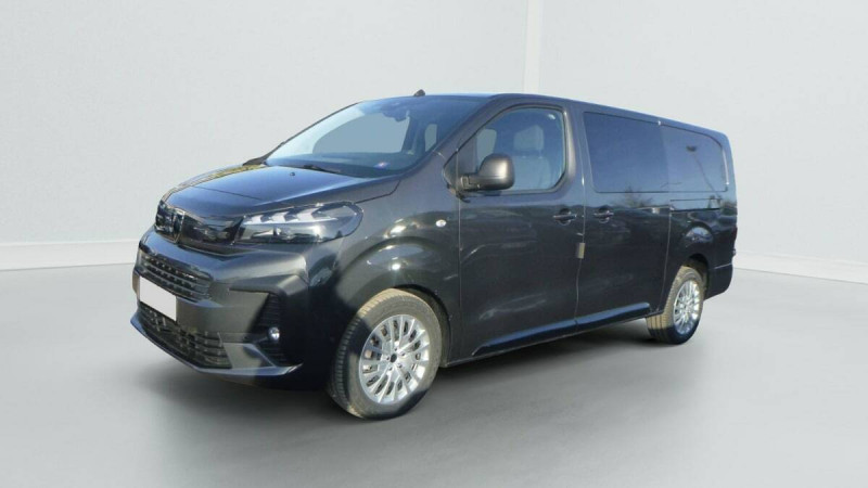 PEUGEOT EXPERT CABINE APPROFONDIE EXPERT CA FIXE XL 2.2 D 180 EAT8