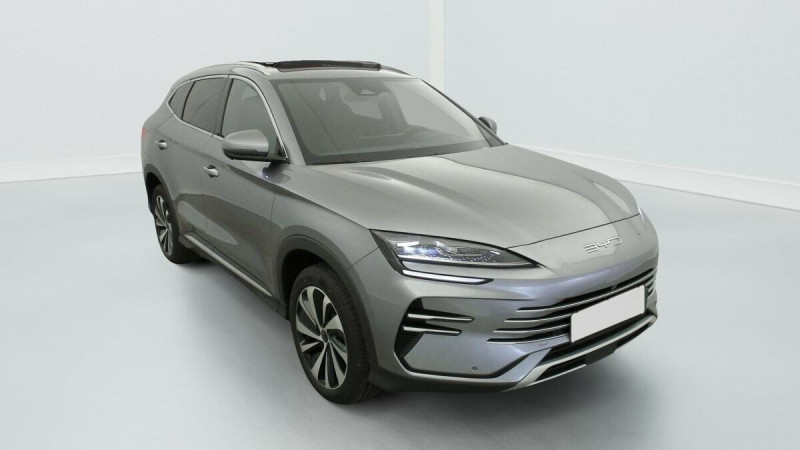 BYD SEAL U 1.5L DM-I 218 CH PHEV COMFORT