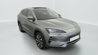 BYD SEAL U 1.5L DM-I 218 CH PHEV COMFORT