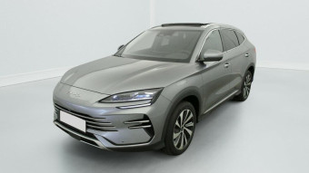 BYD SEAL U 1.5L DM-I 218 CH PHEV BOOST