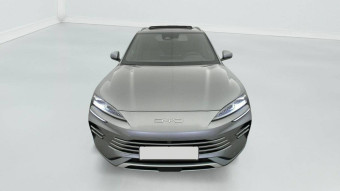 BYD SEAL U 1.5L DM-I 218 CH PHEV BOOST