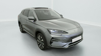 BYD SEAL U 1.5L DM-I 218 CH PHEV BOOST