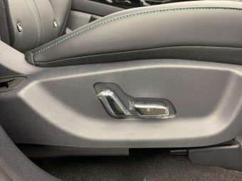 BYD SEAL U 1.5L DM-I 218 CH PHEV BOOST