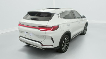 BYD SEAL U 1.5L DM-I 218 CH PHEV BOOST