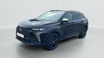DS DS7 1.5 HDI 130 PERFORMANCE LINE