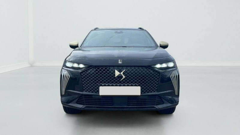 DS DS7 1.5 HDI 130 PERFORMANCE LINE