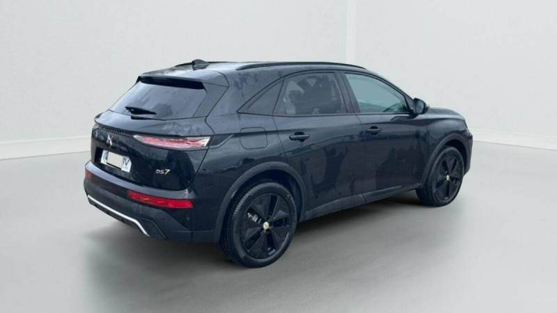 DS DS7 1.5 HDI 130 PERFORMANCE LINE