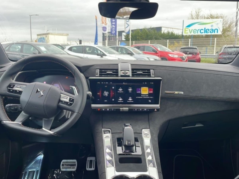 DS DS7 1.5 HDI 130 PERFORMANCE LINE