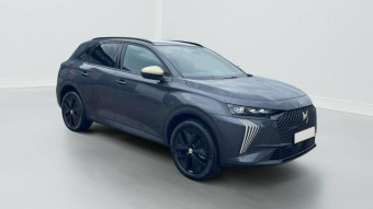DS DS 7 1.5 HDI 130 PERFORMANCE LINE