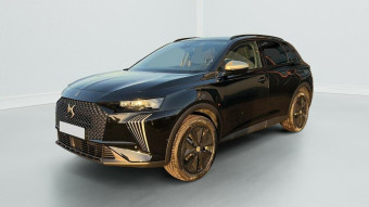 DS DS 7 1.5 HDI 130 PERFORMANCE LINE