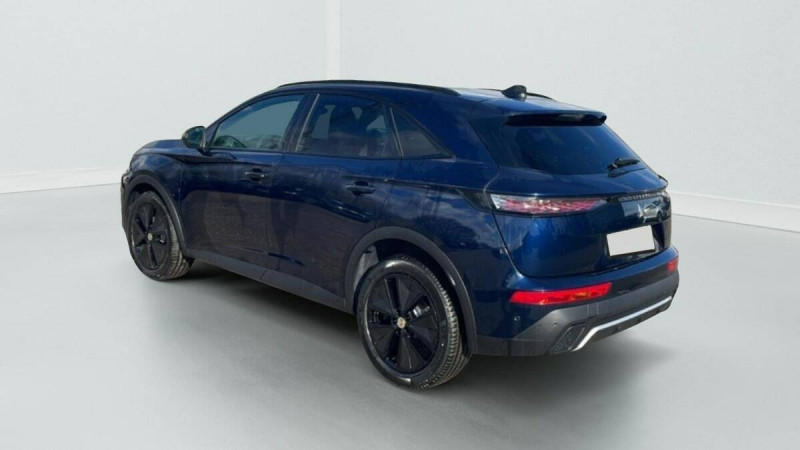 DS DS 7 1.5 HDI 130 PERFORMANCE LINE
