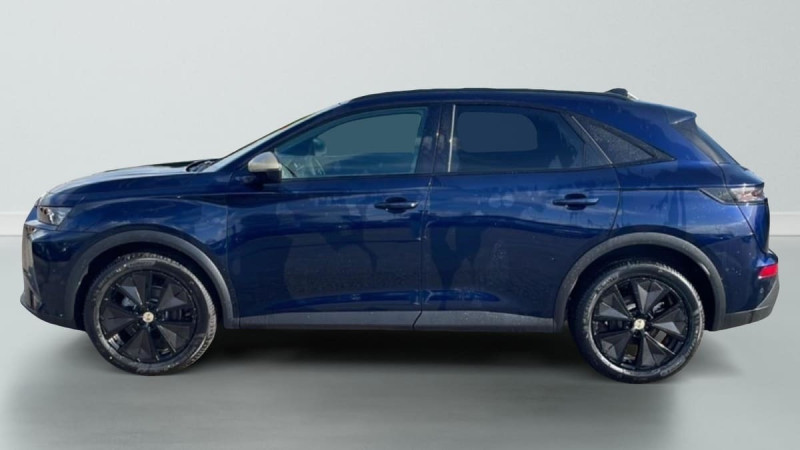 DS DS 7 1.5 HDI 130 PERFORMANCE LINE