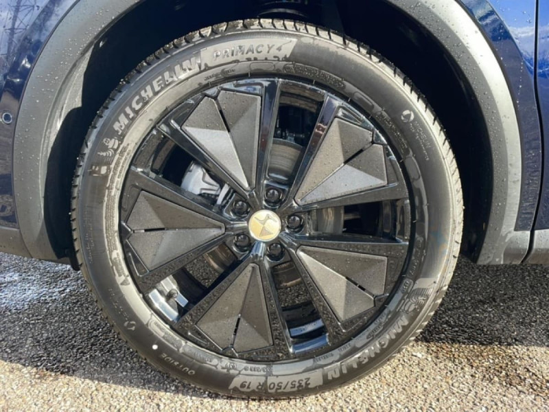 DS DS 7 1.5 HDI 130 PERFORMANCE LINE