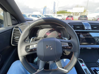 DS DS 7 1.5 HDI 130 PERFORMANCE LINE