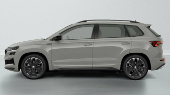 SKODA KAROQ 2.0 TDI 150 DSG SPORTLINE