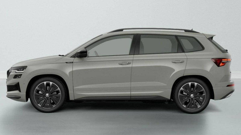 SKODA KAROQ 2.0 TDI 150 DSG SPORTLINE