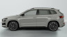 SKODA KAROQ 2.0 TDI 150 DSG SPORTLINE