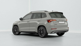 SKODA KAROQ 2.0 TDI 150 DSG SPORTLINE