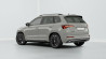 SKODA KAROQ 2.0 TDI 150 DSG SPORTLINE