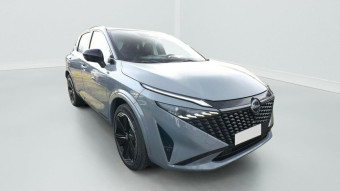NISSAN QASHQAI 158 N-DESIGN