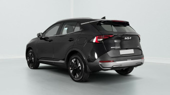 KIA SPORTAGE SPORTAGE HYBRIDE 239 CH BVA6 MOTION