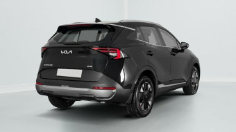 KIA SPORTAGE SPORTAGE HYBRIDE 239 CH BVA6 MOTION