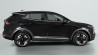 KIA SPORTAGE SPORTAGE HYBRIDE 239 CH BVA6 MOTION