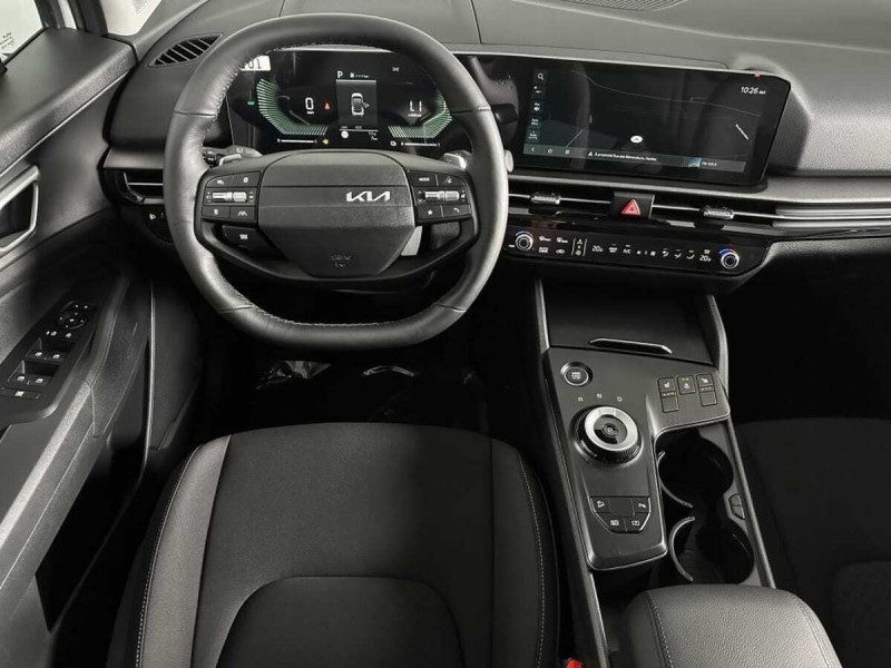 KIA SPORTAGE SPORTAGE HYBRIDE 239 CH BVA6 MOTION