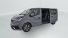 RENAULT TRAFIC CABINE APPROFONDIE TRAFIC CA BLUE DCI 170 L2H1 3T AUTO EXTRA