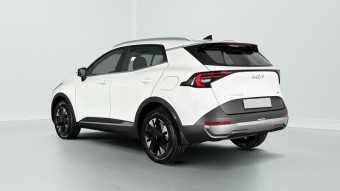 KIA SPORTAGE SPORTAGE HYBRIDE 239 CH BVA6 MOTION