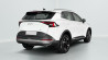 KIA SPORTAGE SPORTAGE HYBRIDE 239 CH BVA6 MOTION