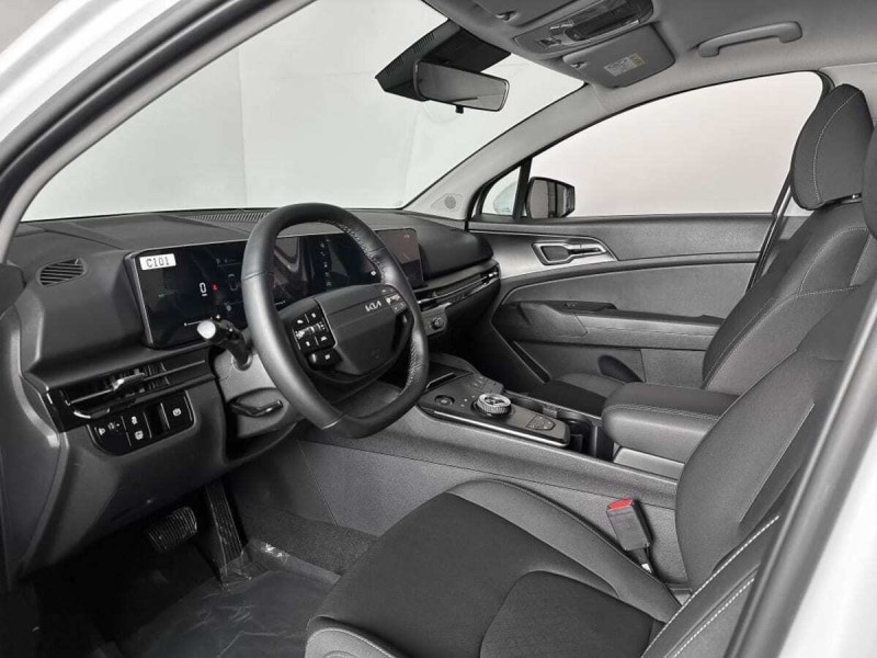 KIA SPORTAGE SPORTAGE HYBRIDE 239 CH BVA6 MOTION