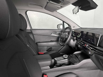 KIA SPORTAGE SPORTAGE HYBRIDE 239 CH BVA6 MOTION