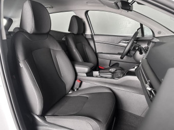 KIA SPORTAGE SPORTAGE HYBRIDE 239 CH BVA6 MOTION