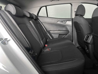 KIA SPORTAGE SPORTAGE HYBRIDE 239 CH BVA6 MOTION