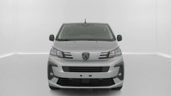 PEUGEOT EXPERT CA EXPERT CA XL 2.0 HDI 180CH EAT8