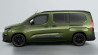 CITROEN BERLINGO XL 100 PLUS 7PL STYLE