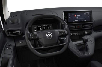 CITROEN BERLINGO XL 100 PLUS 7PL STYLE