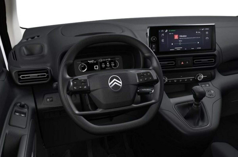 CITROEN BERLINGO XL 100 PLUS 7PL STYLE