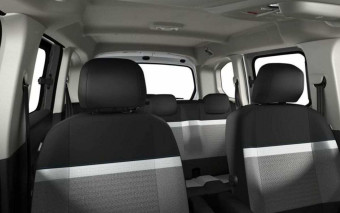 CITROEN BERLINGO XL 100 PLUS 7PL STYLE