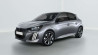 PEUGEOT 208 HYBRID 145 CH E-DCS6 ALLURE