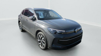 VOLKSWAGEN TIGUAN TIGUAN 2.0 TDI 150CH DSG7 LIFE