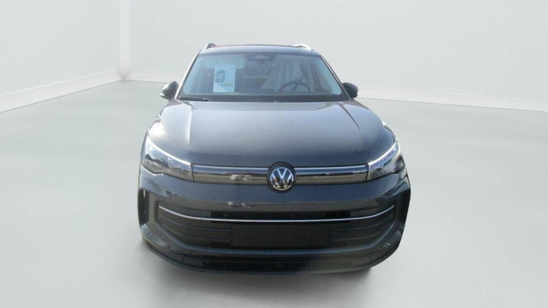 VOLKSWAGEN TIGUAN TIGUAN 2.0 TDI 150CH DSG7 LIFE