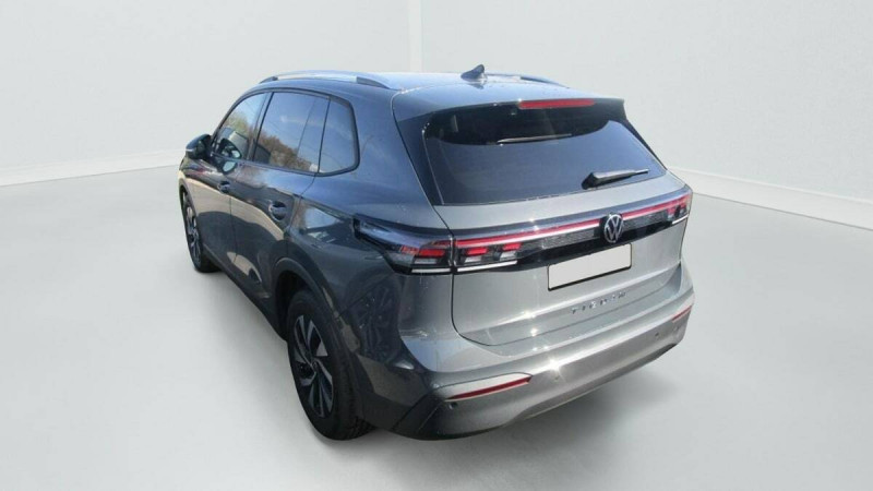 VOLKSWAGEN TIGUAN TIGUAN 2.0 TDI 150CH DSG7 LIFE