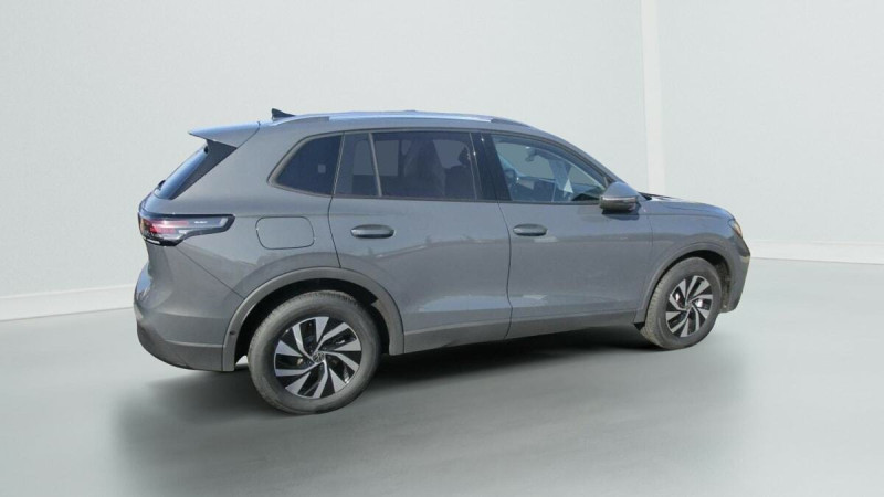 VOLKSWAGEN TIGUAN TIGUAN 2.0 TDI 150CH DSG7 LIFE