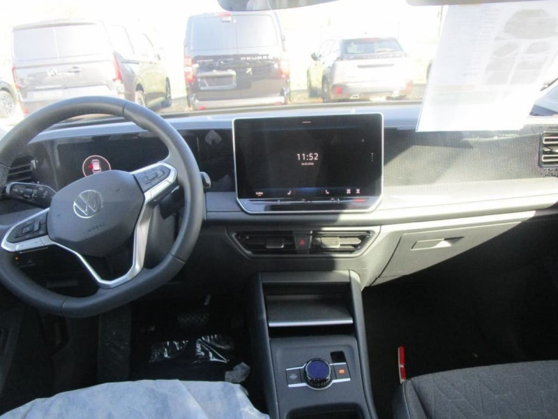 VOLKSWAGEN TIGUAN TIGUAN 2.0 TDI 150CH DSG7 LIFE