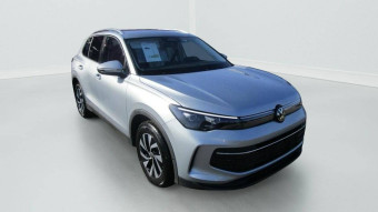 VOLKSWAGEN TIGUAN TIGUAN 2.0 TDI 150CH DSG7 LIFE