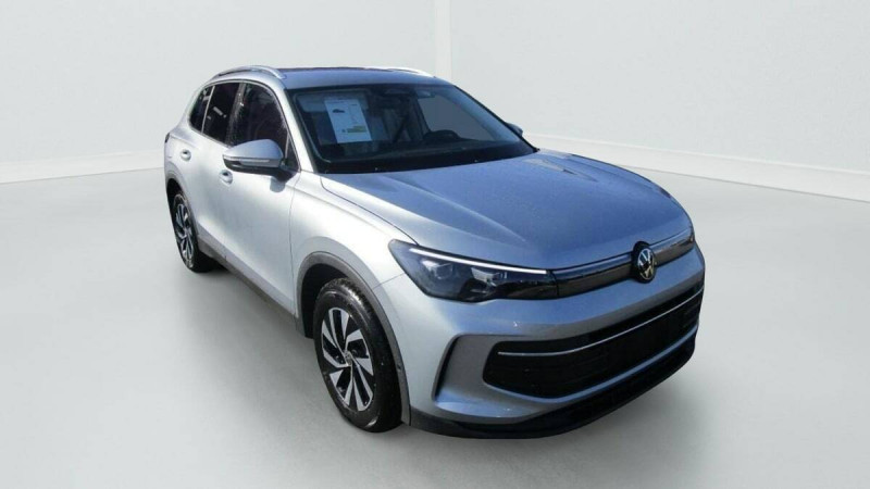 VOLKSWAGEN TIGUAN TIGUAN 2.0 TDI 150CH DSG7 LIFE