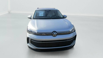 VOLKSWAGEN TIGUAN TIGUAN 2.0 TDI 150CH DSG7 LIFE