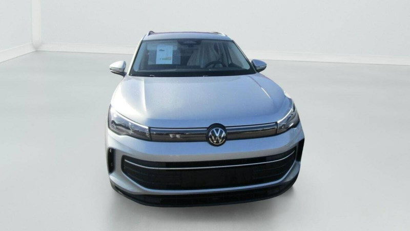 VOLKSWAGEN TIGUAN TIGUAN 2.0 TDI 150CH DSG7 LIFE